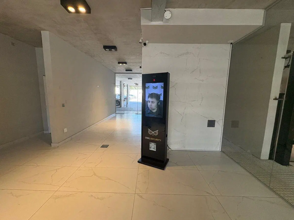 Venta Monoamb a Estrenar con Balcón y cochera CABA 5