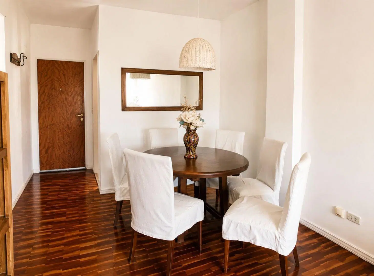 VENTA PH 3 AMB VICENTE LOPEZ TERRAZA S/EXPENSAS 5