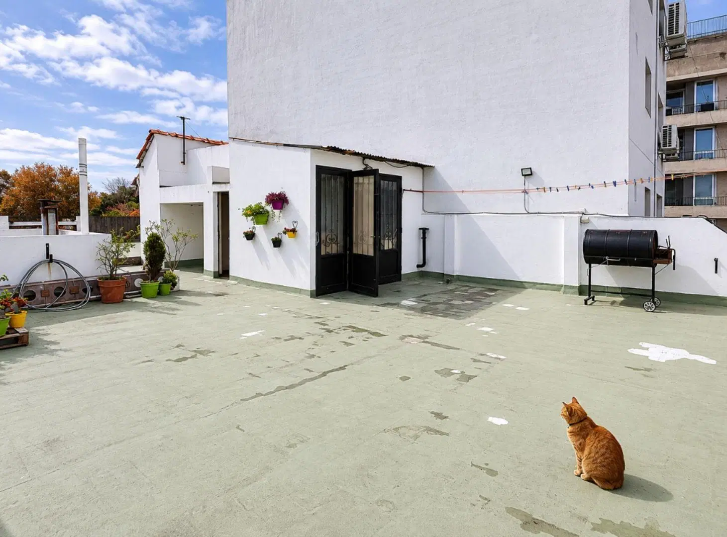 VENTA PH 3 AMB VICENTE LOPEZ TERRAZA S/EXPENSAS 3