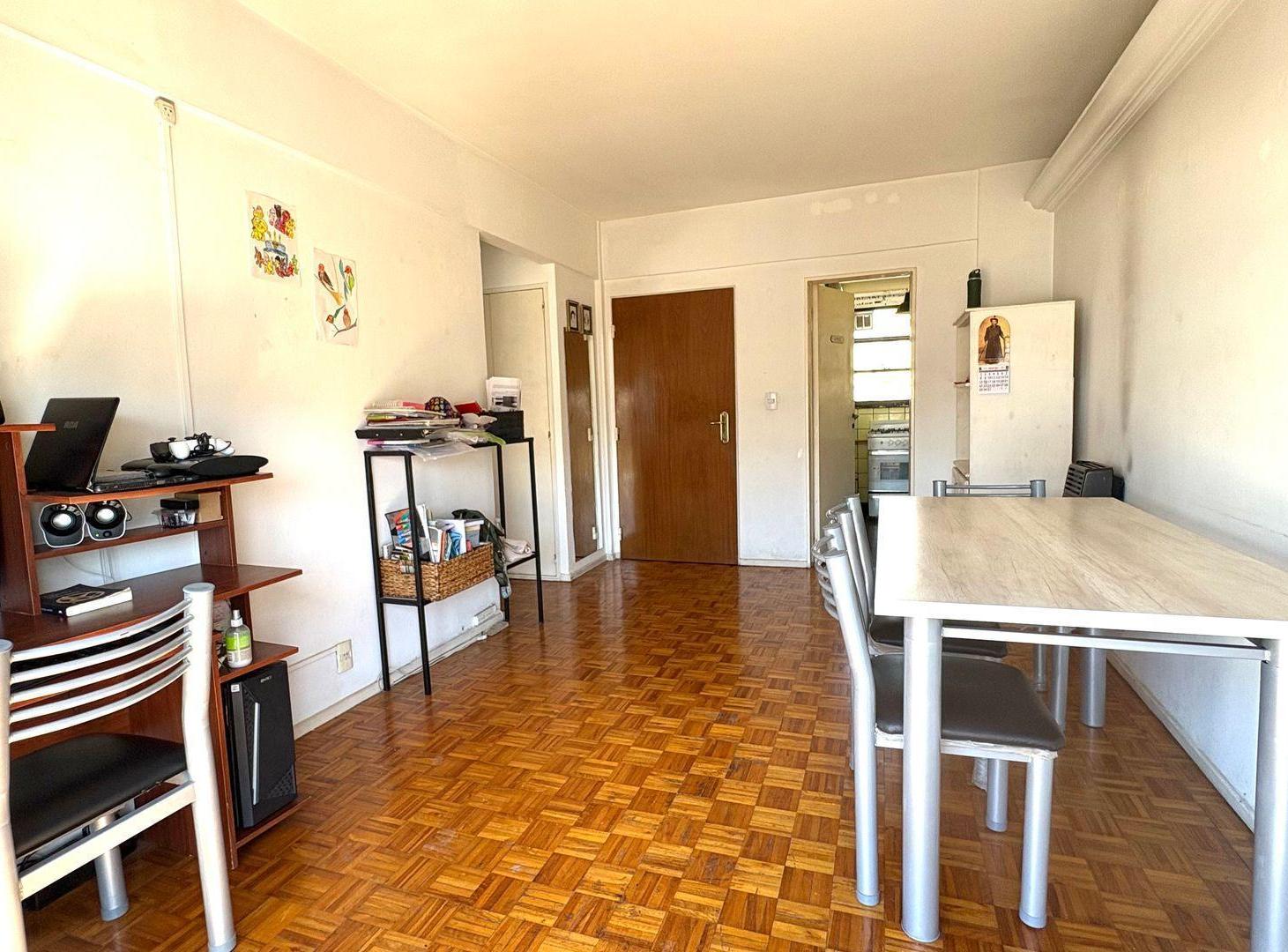 ALQUILER DEPARTAMENTO 2 AMBIENTES BALCON SAN TELMO