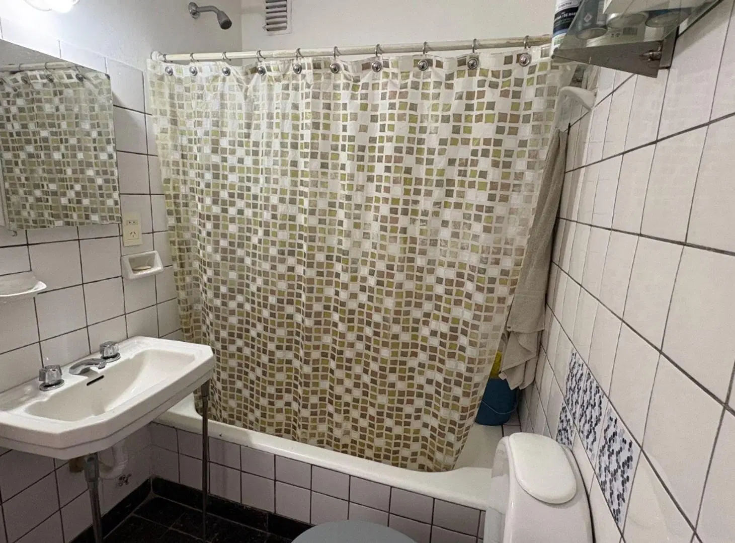 ALQUILER DEPARTAMENTO 2 AMBIENTES BALCON SAN TELMO 4