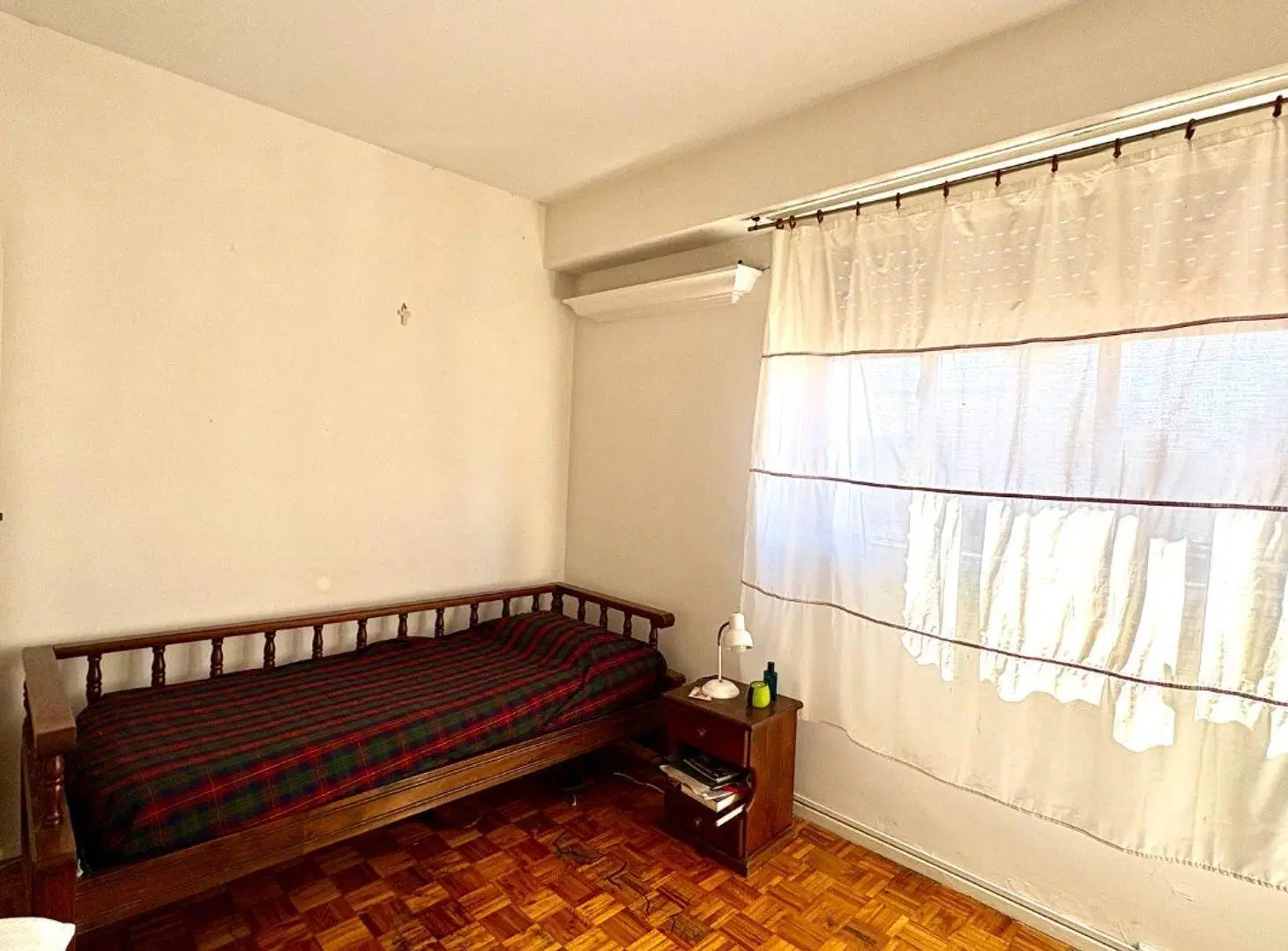 ALQUILER DEPARTAMENTO 2 AMBIENTES BALCON SAN TELMO 5