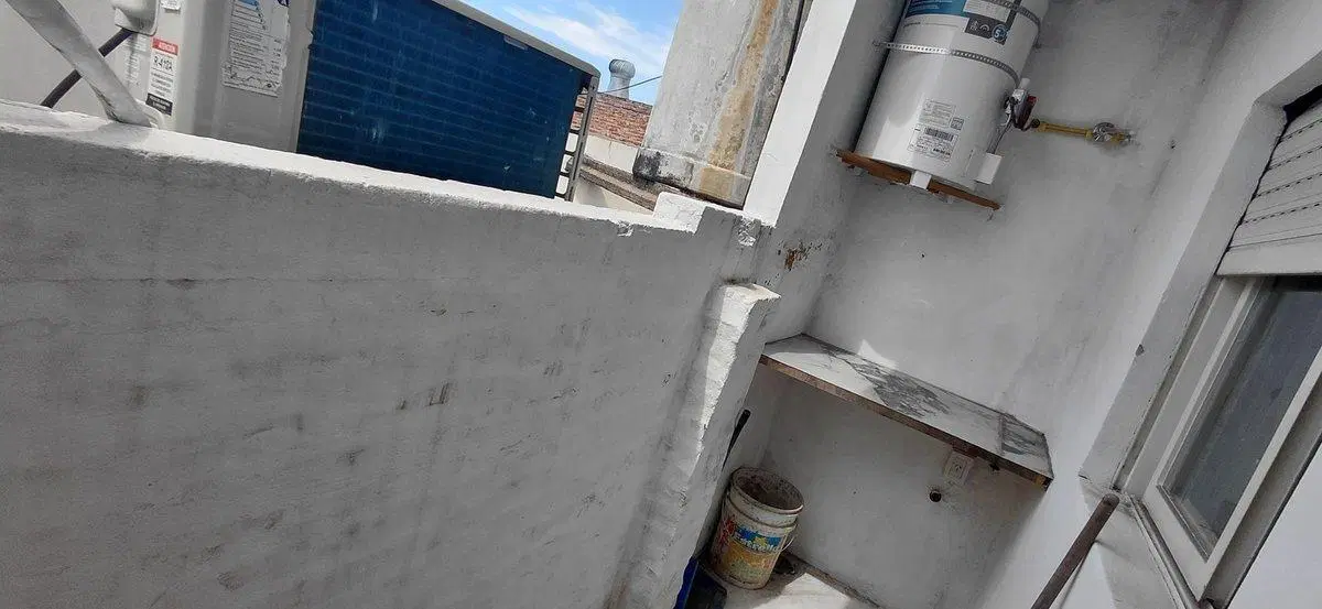 PH 2 AMB RECICLADO A NUEVO GERLI SIN EXPENSAS 3