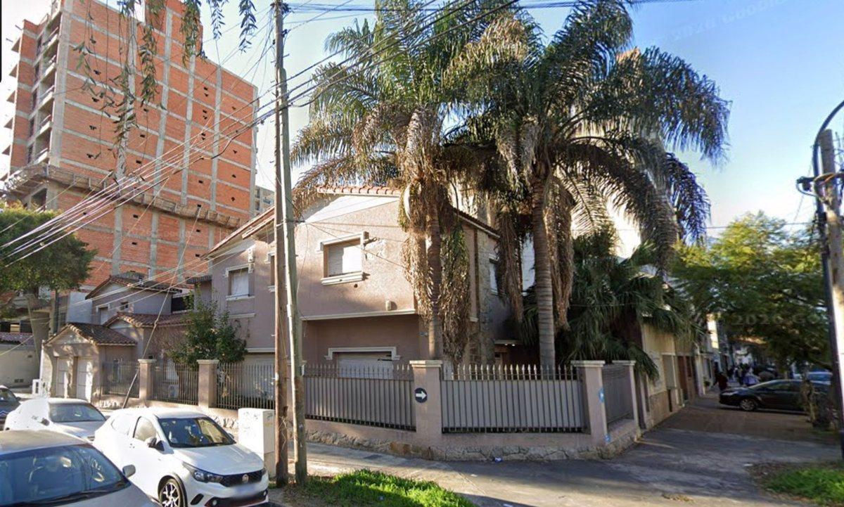 VENTA CASA 6 AMB LANUS ESTE CENTRO