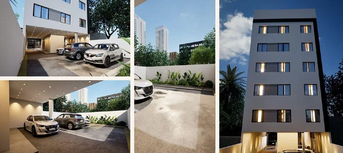 VENTA DPTO 3 AMBIENTES EN POZO – QUILMES OESTE 3