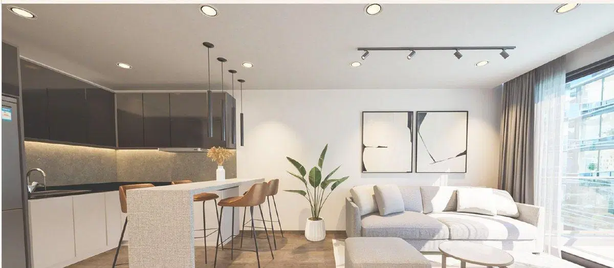 VENTA DPTO 3 AMBIENTES EN POZO – QUILMES OESTE 2