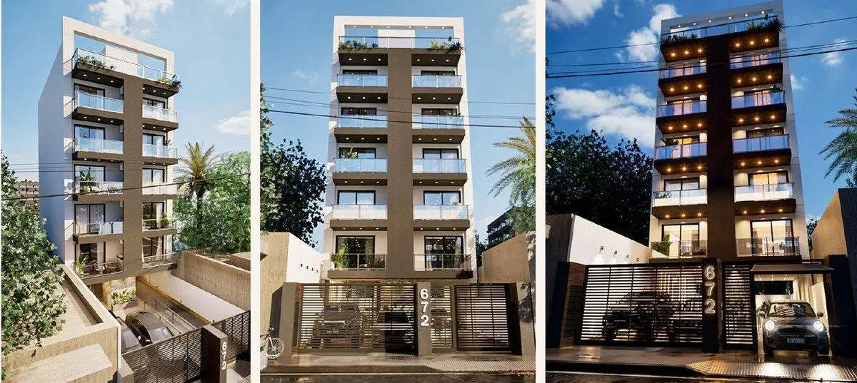 VENTA DPTO 3 AMBIENTES EN POZO – QUILMES OESTE 5