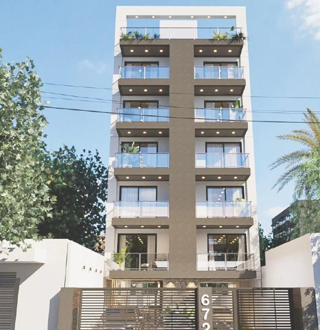 VENTA DPTO 2 AMBIENTES EN POZO – QUILMES OESTE 4