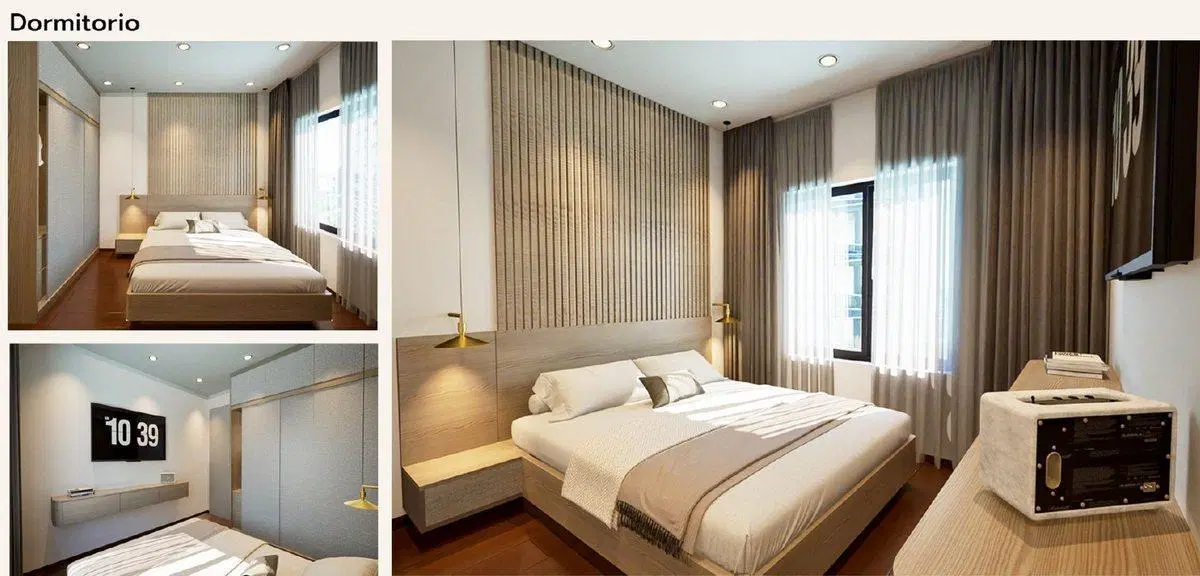 VENTA DPTO 2 AMBIENTES EN POZO – QUILMES OESTE 2
