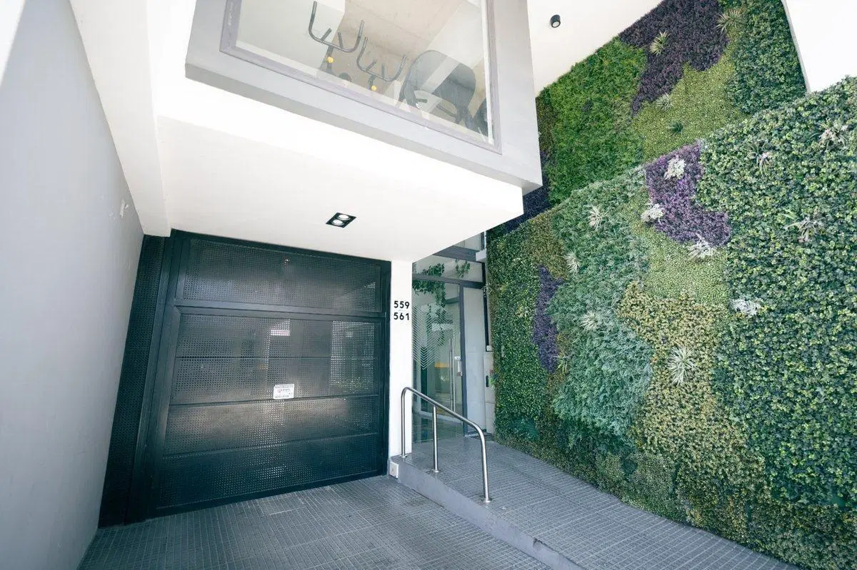 VENTA DPTO 2 AMB WILDE CENTRO EDIF DE CATEGORIA 3