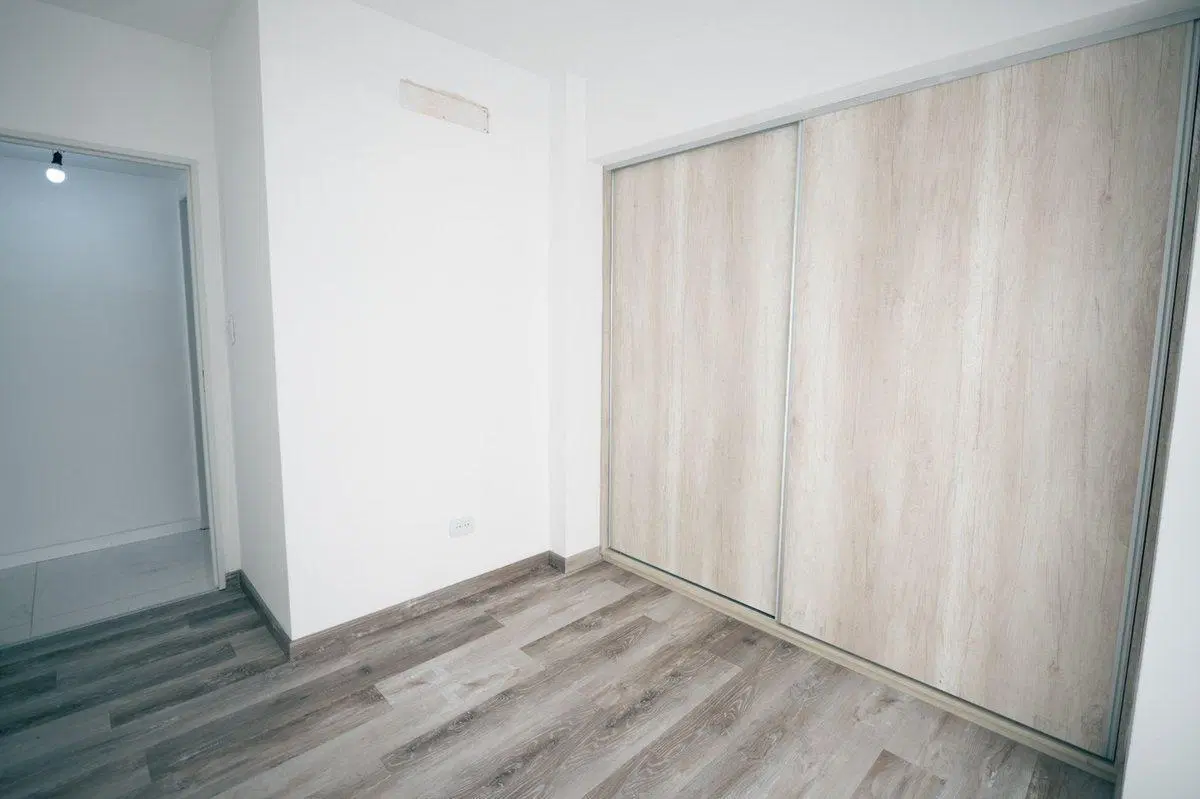 VENTA DPTO 2 AMB WILDE CENTRO EDIF DE CATEGORIA 4