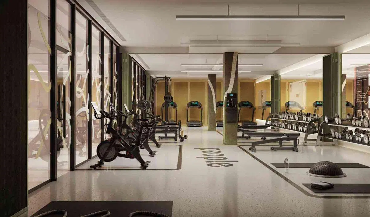 MONOAMBIENTE VENTA SAN TELMO POZO AMENITIES 3