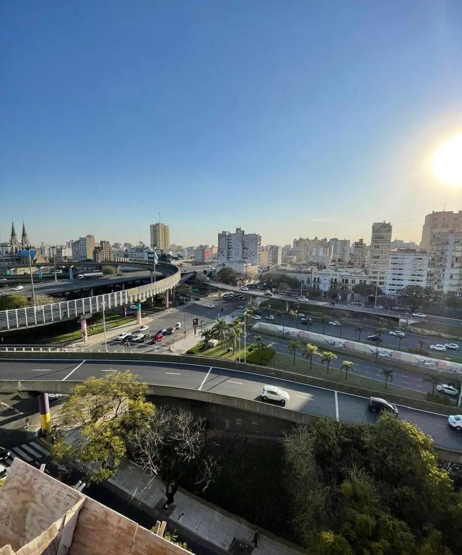 MONOAMBIENTE VENTA SAN TELMO POZO AMENITIES 4