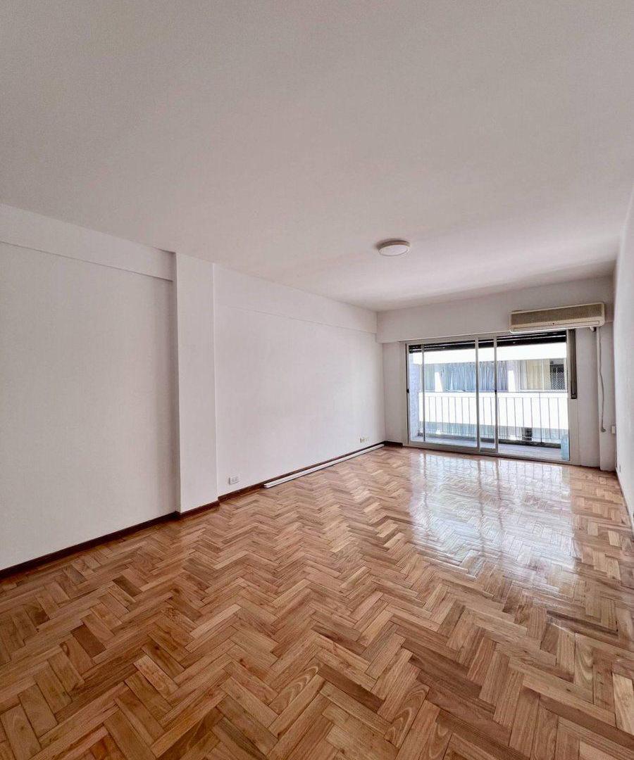 Foto de DEPTO EN VENTA SAN NICOLAS 2 DORM BALCON COCHERA, imagen 5