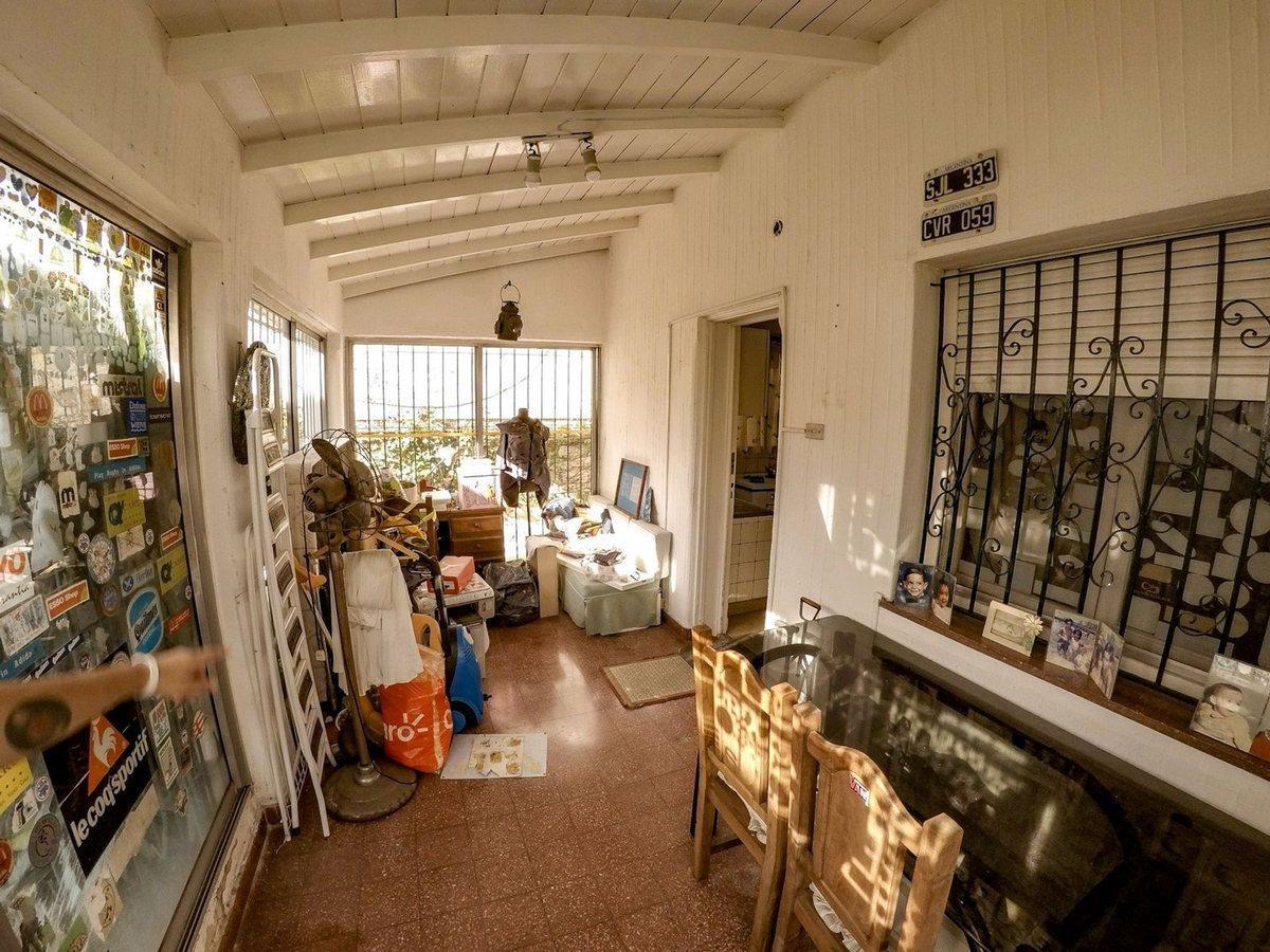 CASA 3 AMB CON PILETA Y QUINCHO QUILMES OESTE
