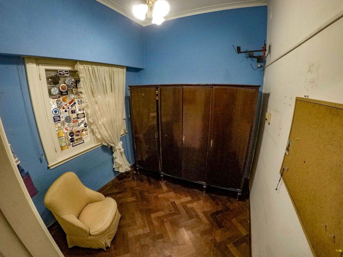 CASA 3 AMB CON PILETA Y QUINCHO QUILMES OESTE
