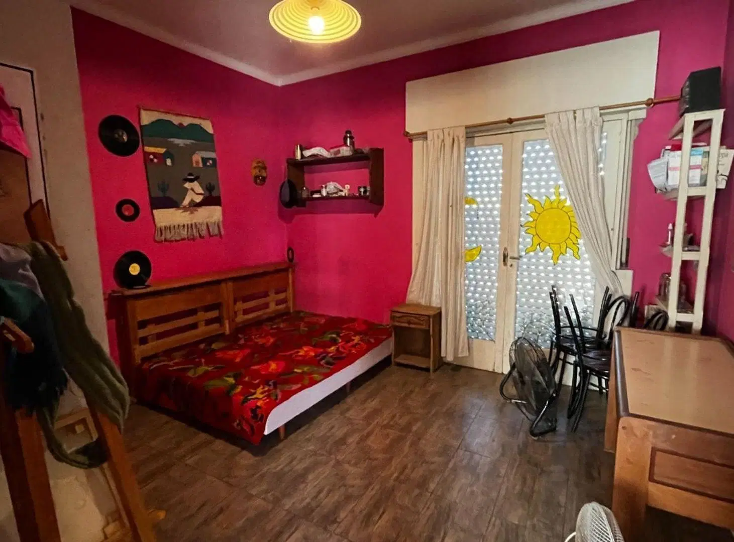 VENTA CASA 5 AMB LANUS  APTO CREDITO 4