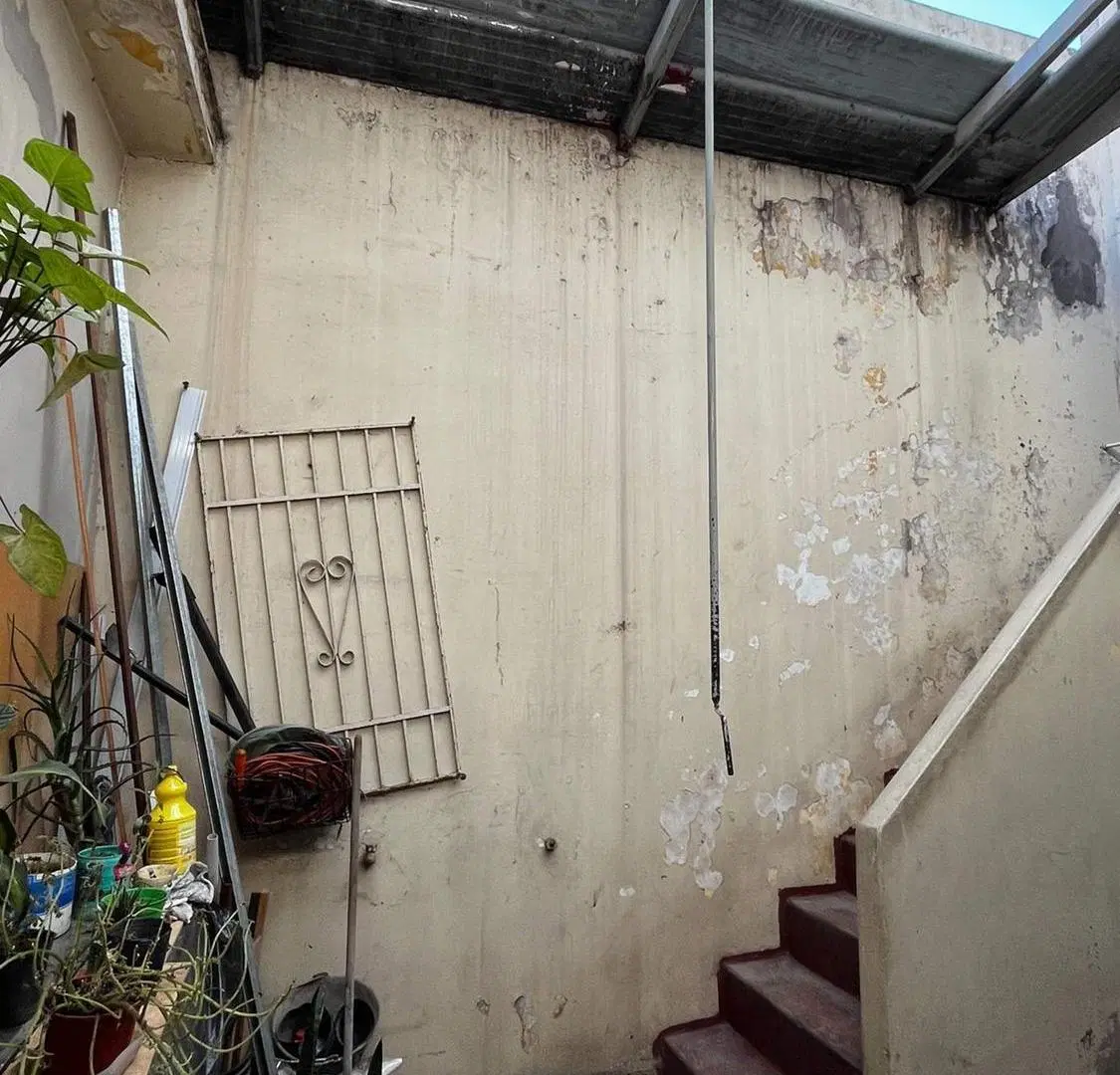 VENTA CASA 5 AMB LANUS  APTO CREDITO 8