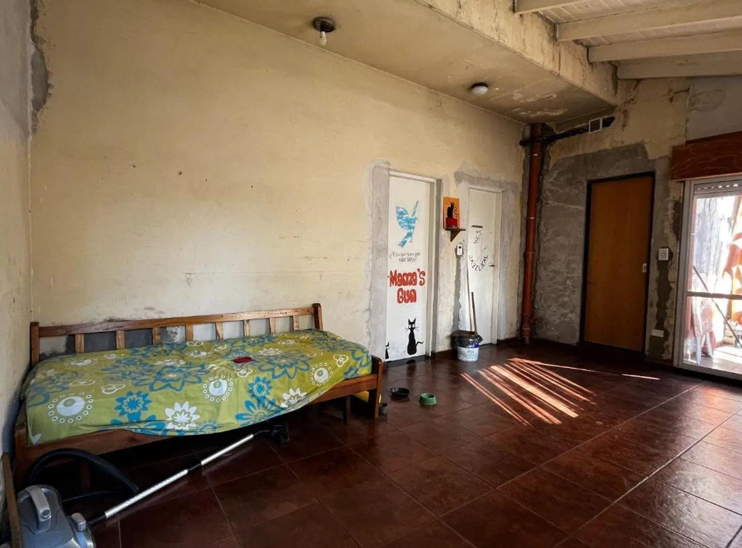 VENTA CASA 5 AMB LANUS  APTO CREDITO 3