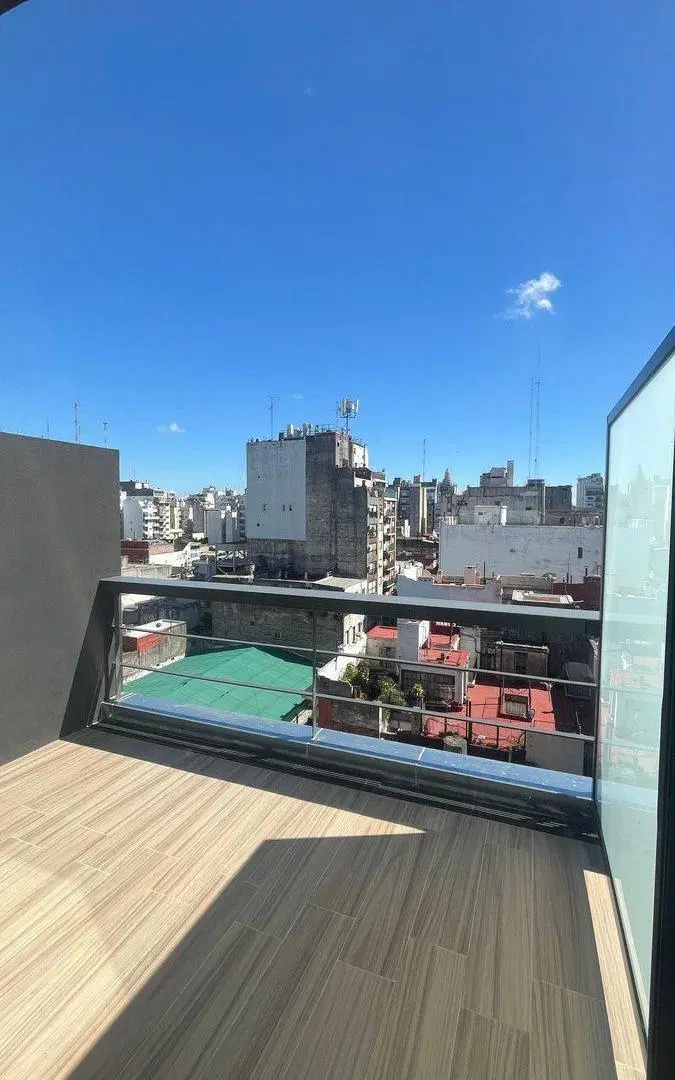 VENTA MONOAMB  SAN TELMO  A ESTRENAR  POSESION YA 4