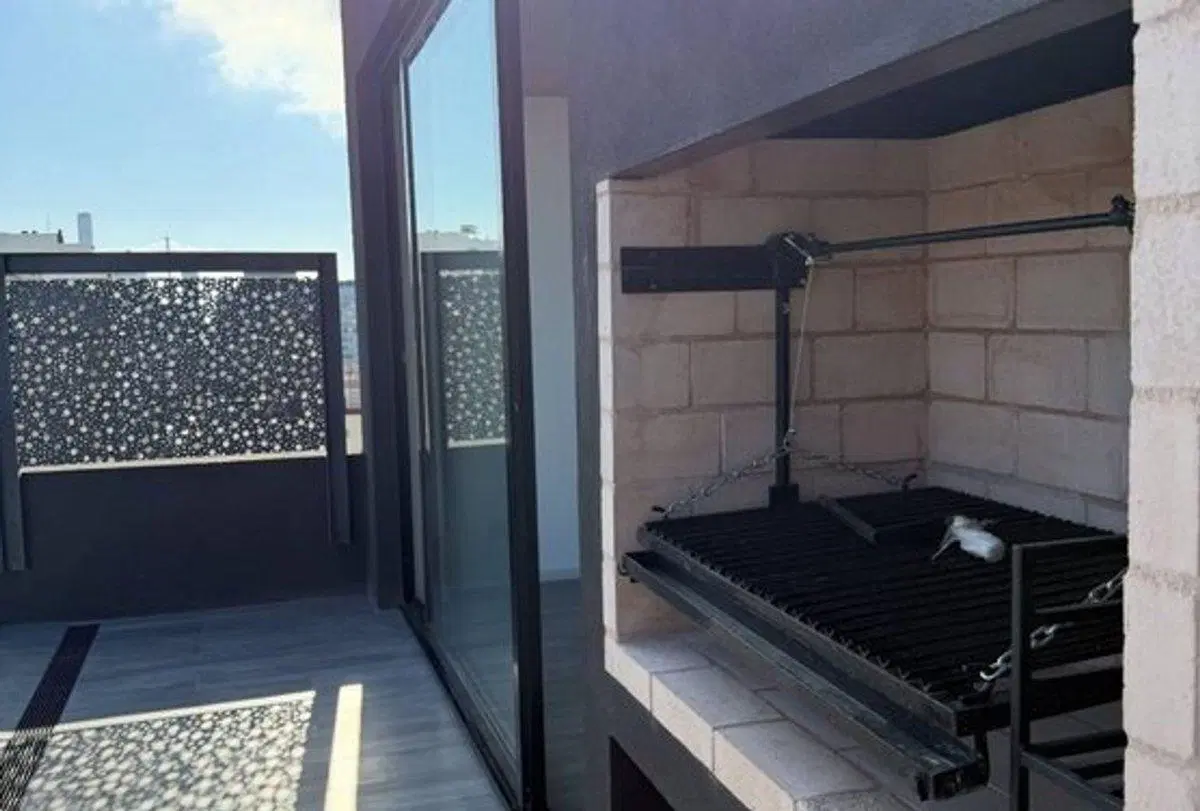 VENTA MONOAMB  SAN TELMO  A ESTRENAR  POSESION YA 5