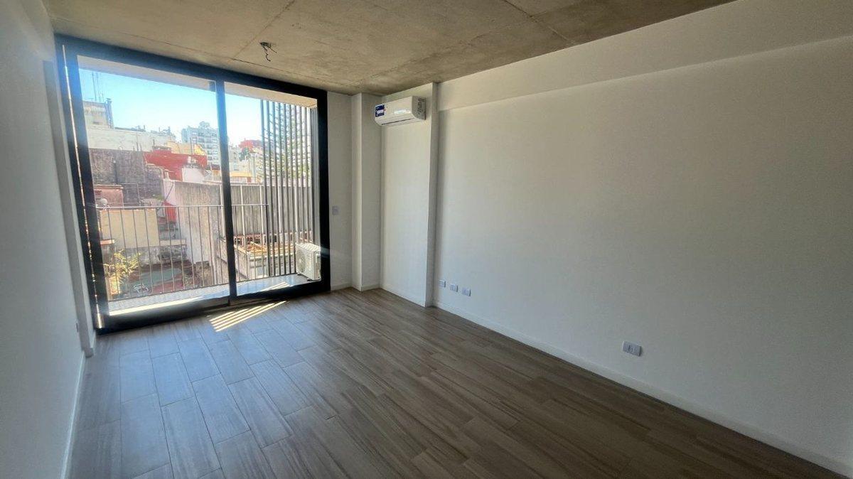 VENTA MONOAMB SAN TELMO A ESTRENAR POSESION YA
