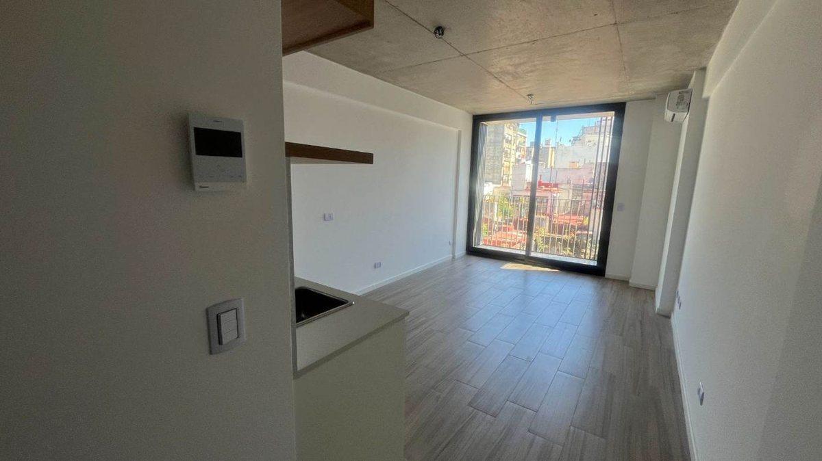 VENTA MONOAMB SAN TELMO A ESTRENAR POSESION YA
