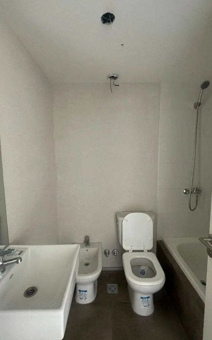 VENTA MONOAMB  SAN TELMO  A ESTRENAR  POSESION YA 2