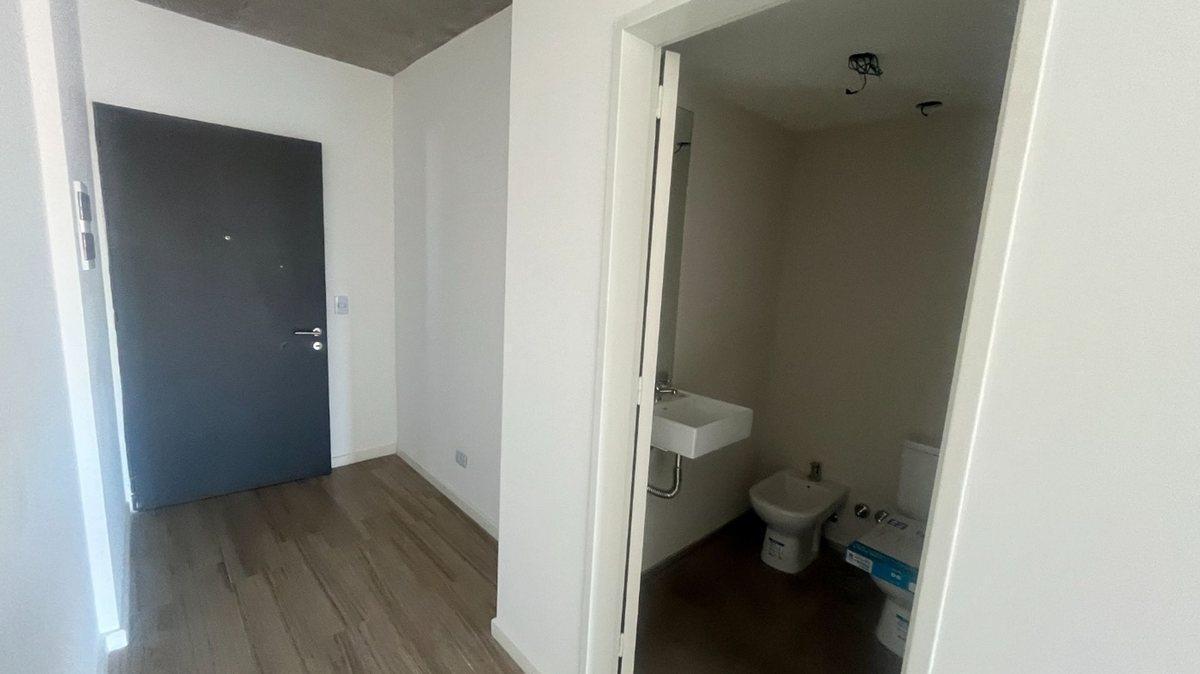 VENTA MONOAMB SAN TELMO A ESTRENAR POSESION YA