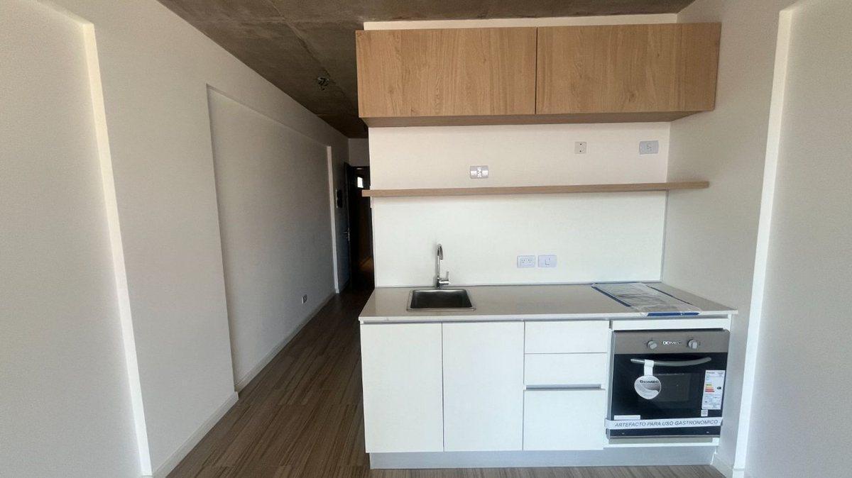 VENTA MONOAMB SAN TELMO A ESTRENAR POSESION YA
