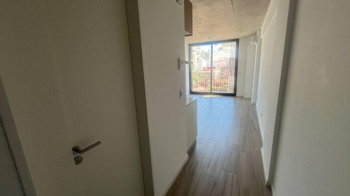 VENTA MONOAMB SAN TELMO A ESTRENAR POSESION YA