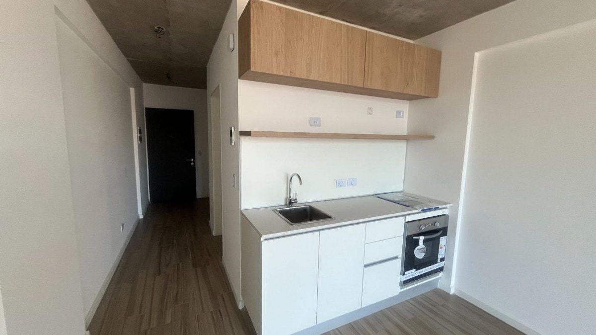 VENTA MONOAMB SAN TELMO A ESTRENAR POSESION YA