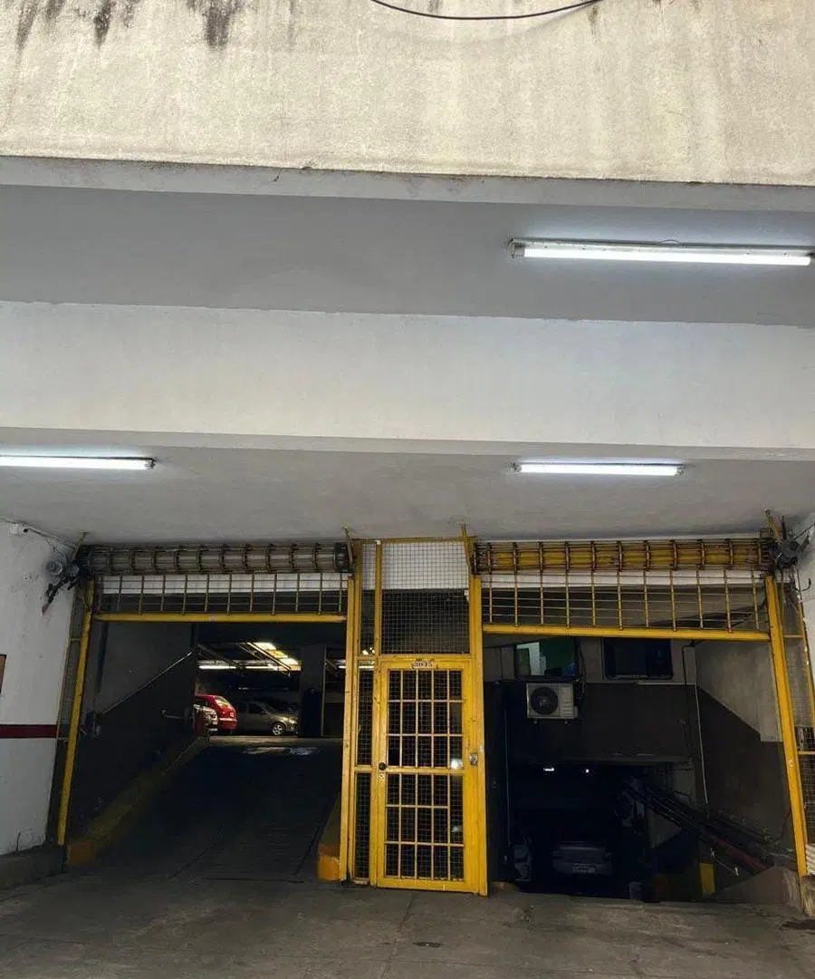 VENTA COCHERA c/BAULERA PALERMO GRAN OPORTUNIDAD 2