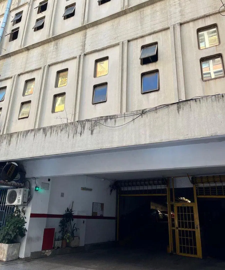 VENTA COCHERA c/BAULERA PALERMO GRAN OPORTUNIDAD 3