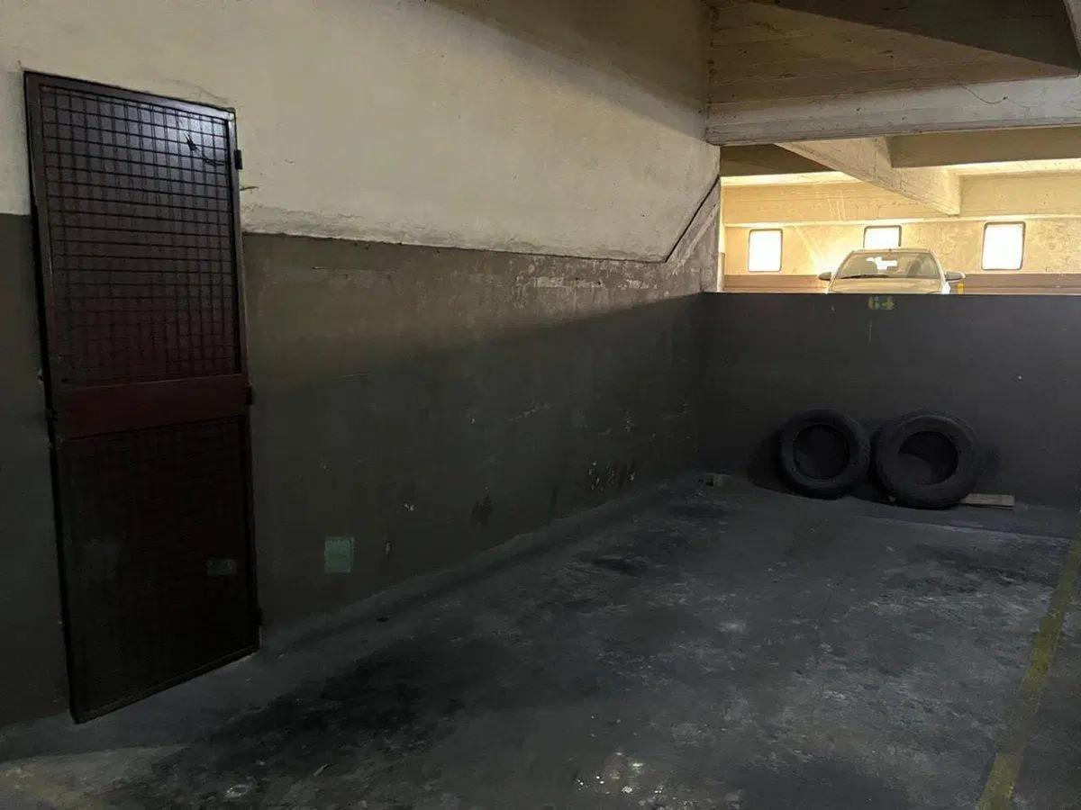 VENTA COCHERA c/BAULERA PALERMO GRAN OPORTUNIDAD 4