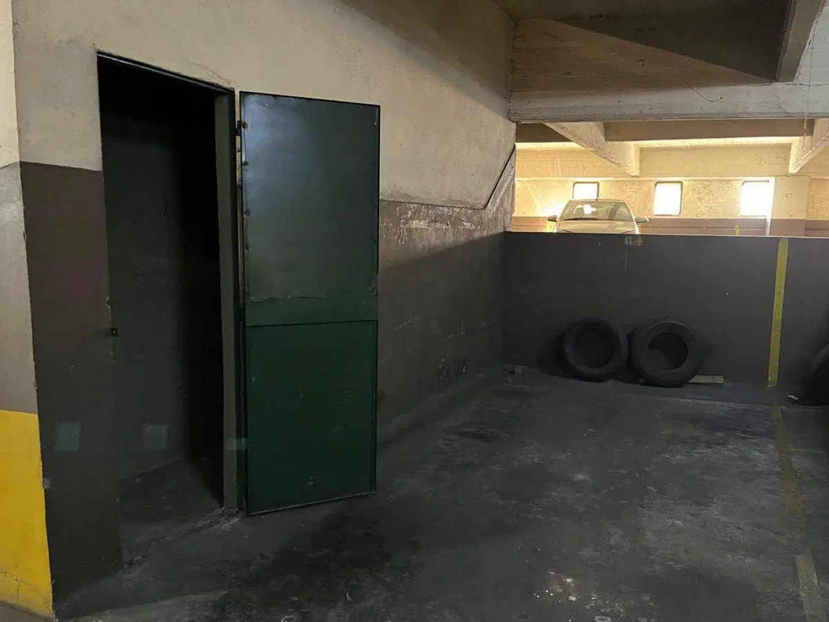VENTA COCHERA c/BAULERA PALERMO GRAN OPORTUNIDAD 5
