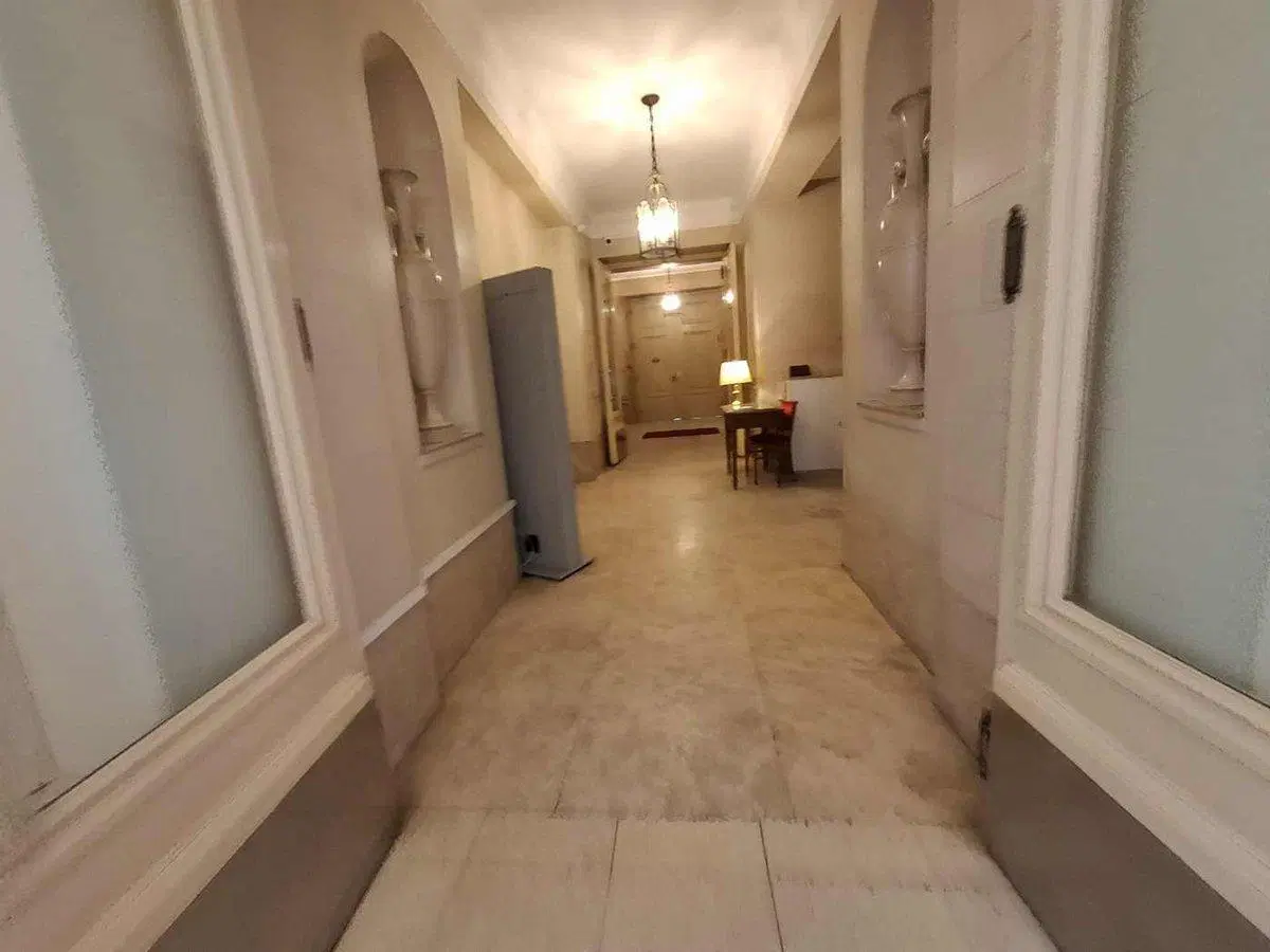 DEPTO 7MO PISO 4 AMB CON DEPENDENDENCIA MONSERRAT 5