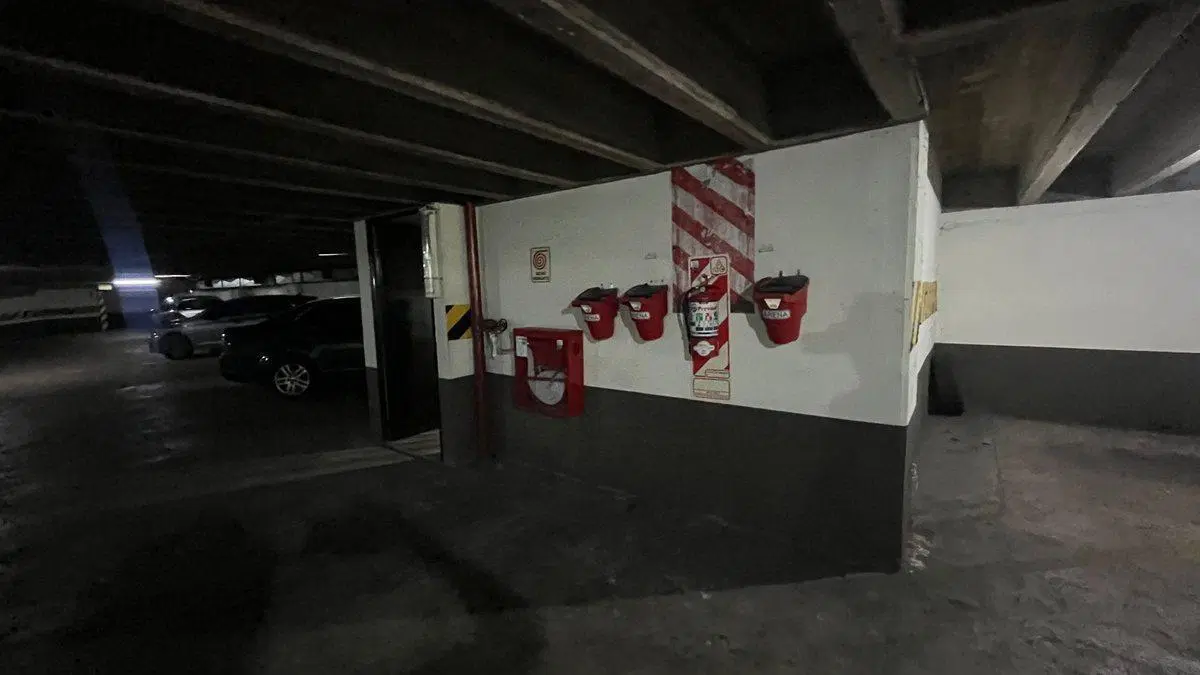 COCHERA PREMIUM BARRIO NORTE 3
