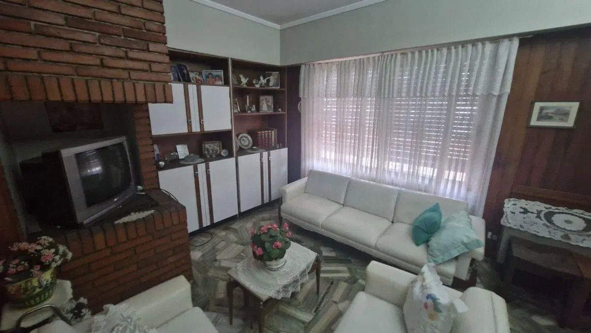 VENTA PH CASA EN P. ALTA CON TERRAZA  Y COCHERA 4