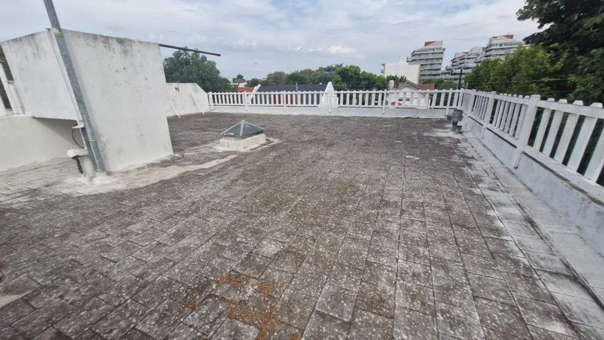 VENTA PH CASA EN P. ALTA CON TERRAZA  Y COCHERA 8