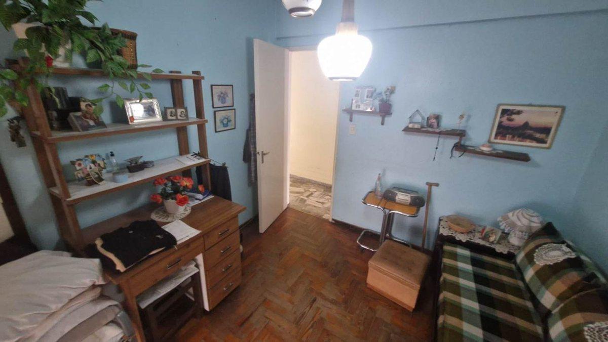 VENTA PH CASA EN P. ALTA CON TERRAZA Y COCHERA