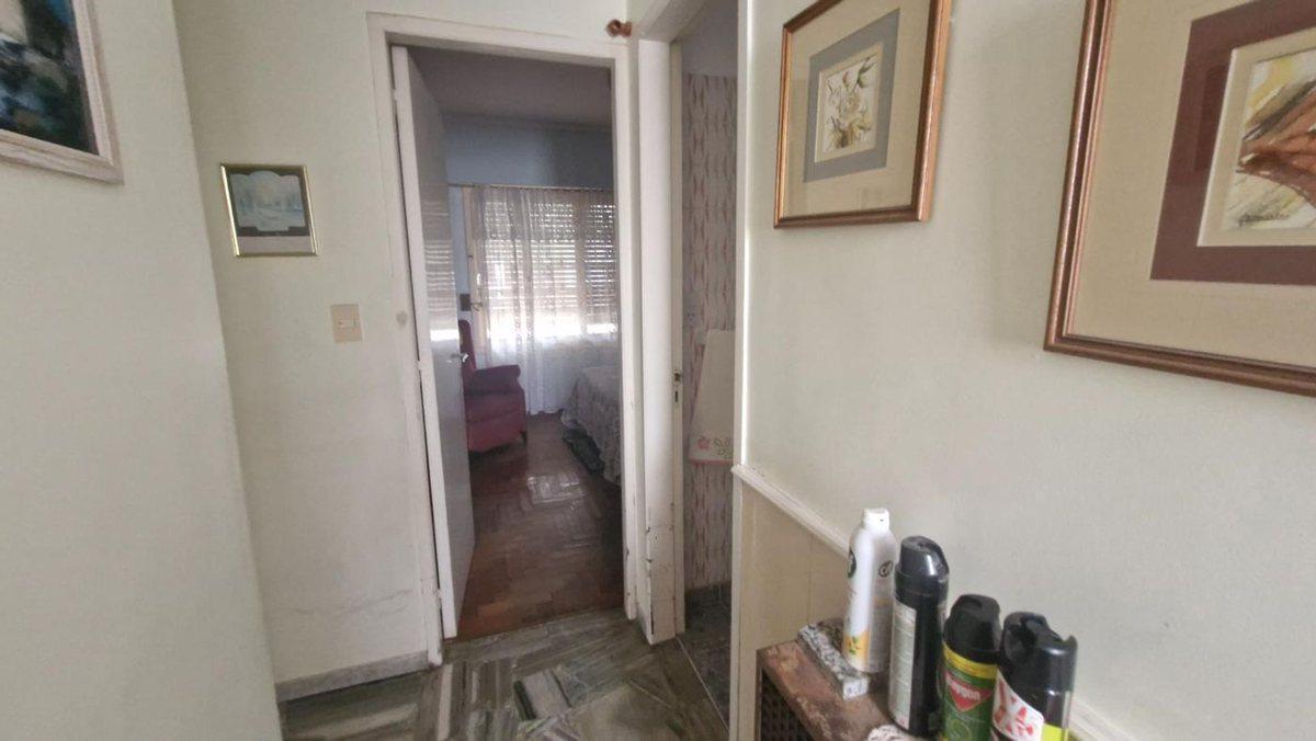 VENTA PH CASA EN P. ALTA CON TERRAZA Y COCHERA