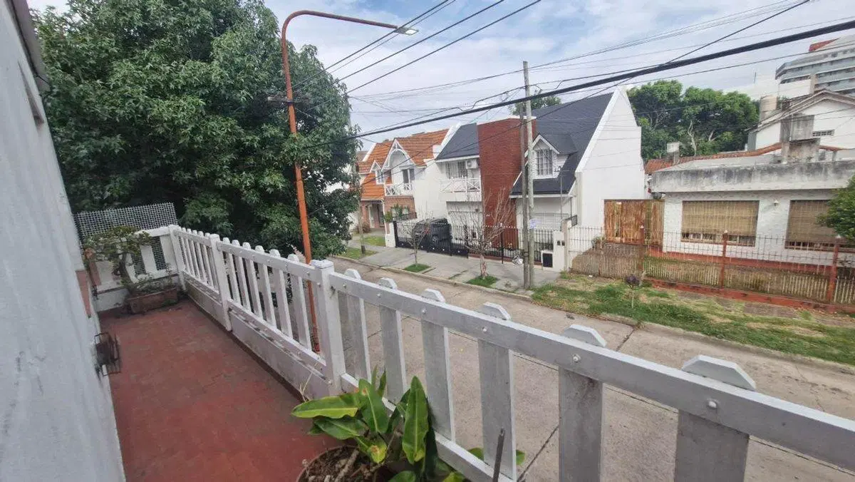VENTA PH CASA EN P. ALTA CON TERRAZA  Y COCHERA 2