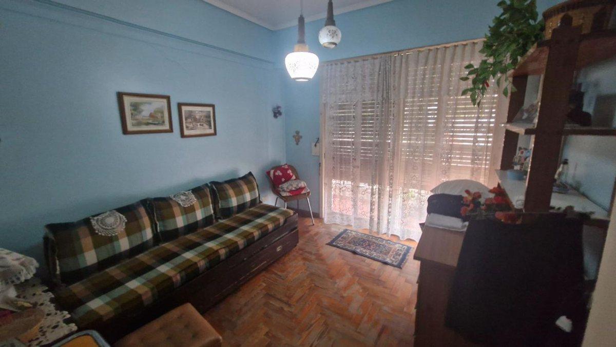 VENTA PH CASA EN P. ALTA CON TERRAZA Y COCHERA