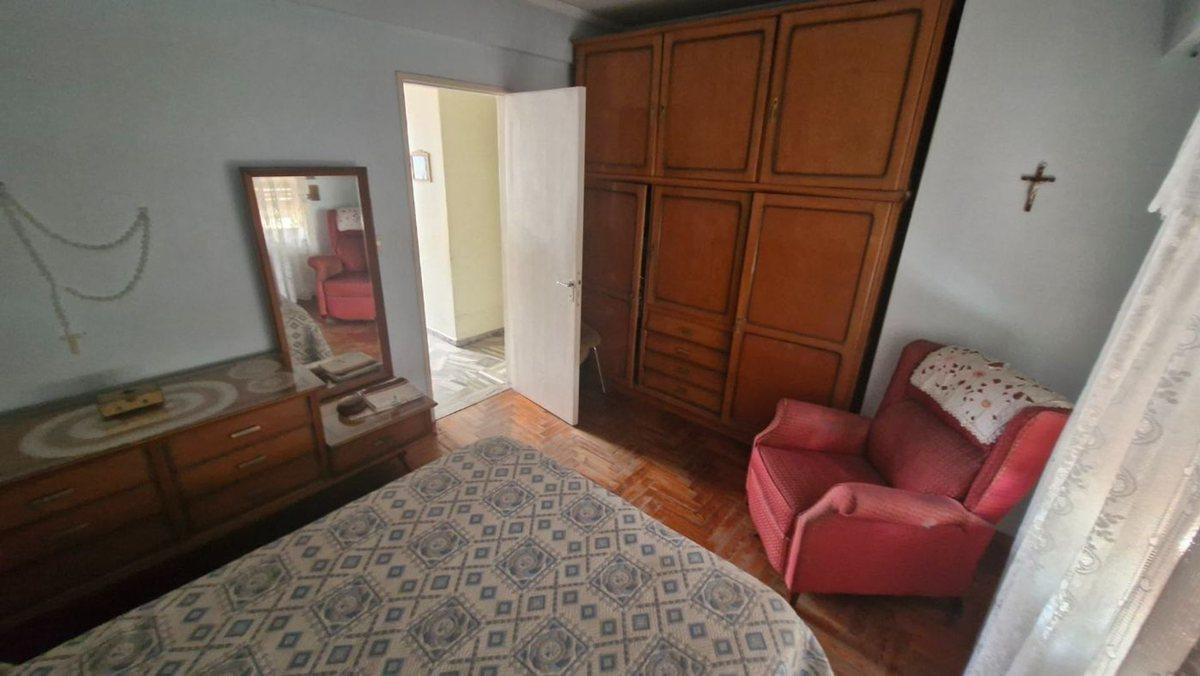 VENTA PH CASA EN P. ALTA CON TERRAZA Y COCHERA