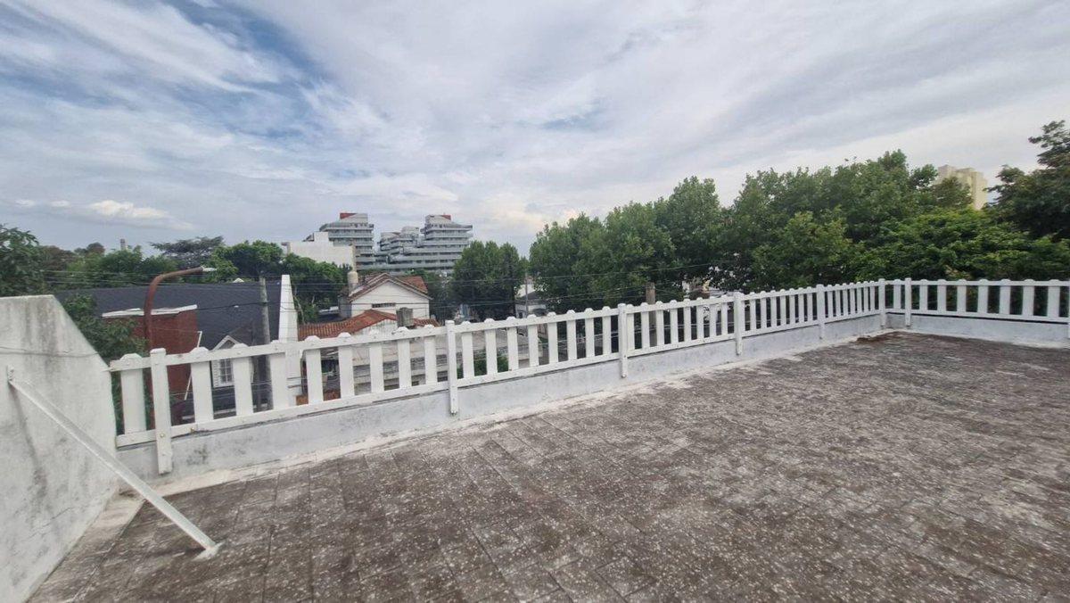 VENTA PH CASA EN P. ALTA CON TERRAZA Y COCHERA
