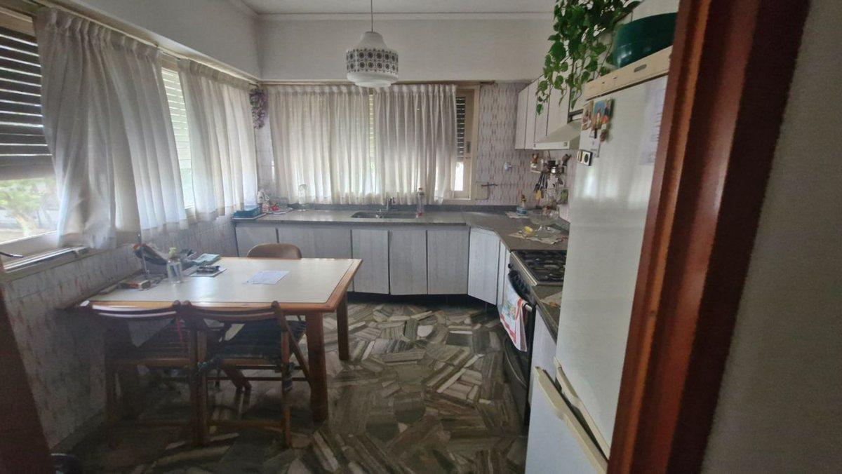 VENTA PH CASA EN P. ALTA CON TERRAZA Y COCHERA