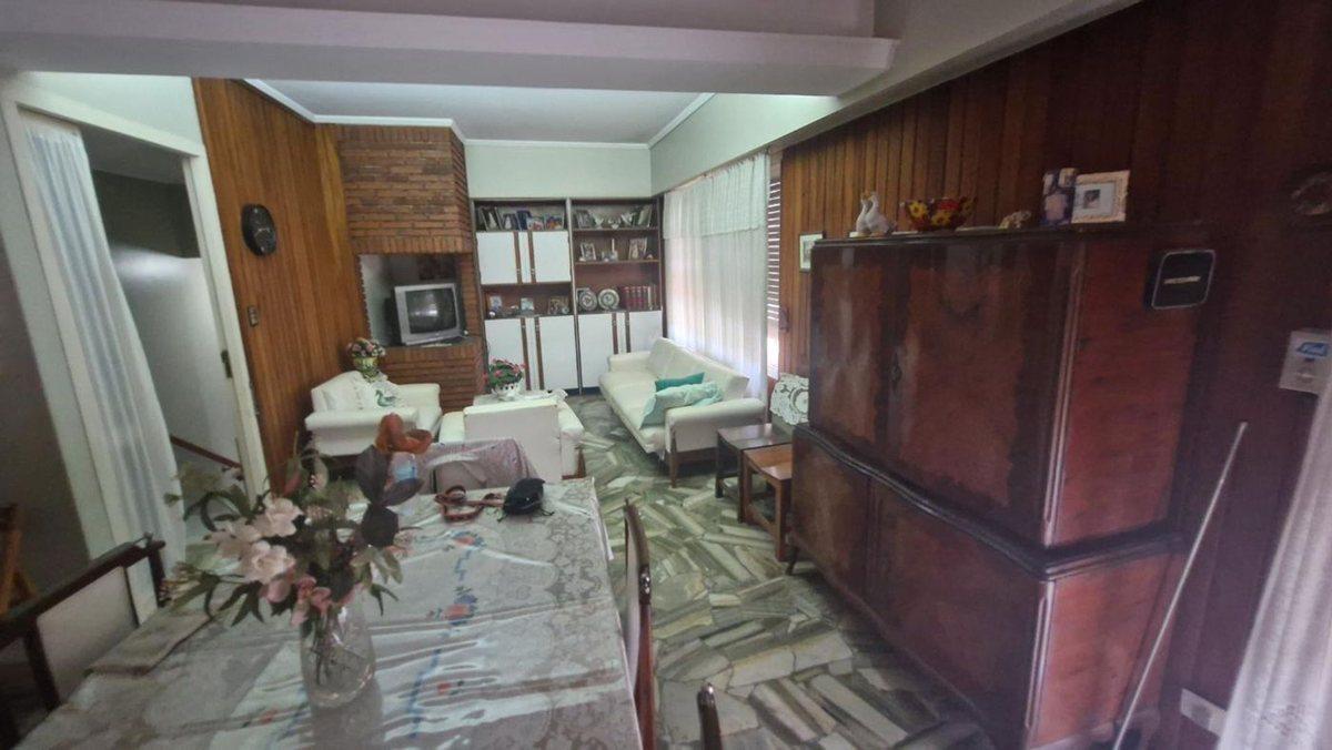 VENTA PH CASA EN P. ALTA CON TERRAZA Y COCHERA