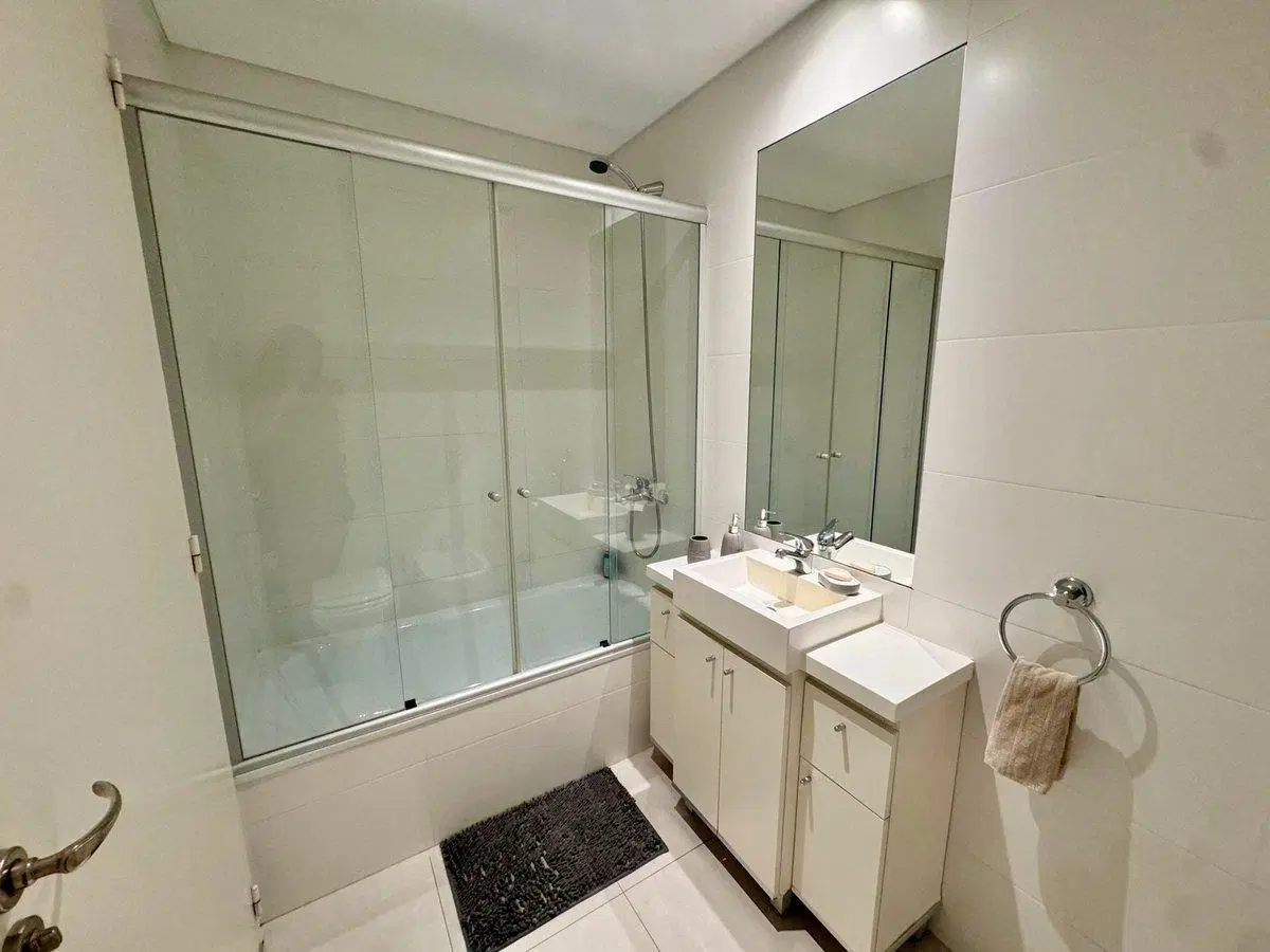 DEPARTAMENTO VENTA 2 AMB BALCON COCHERA PALERMO 5