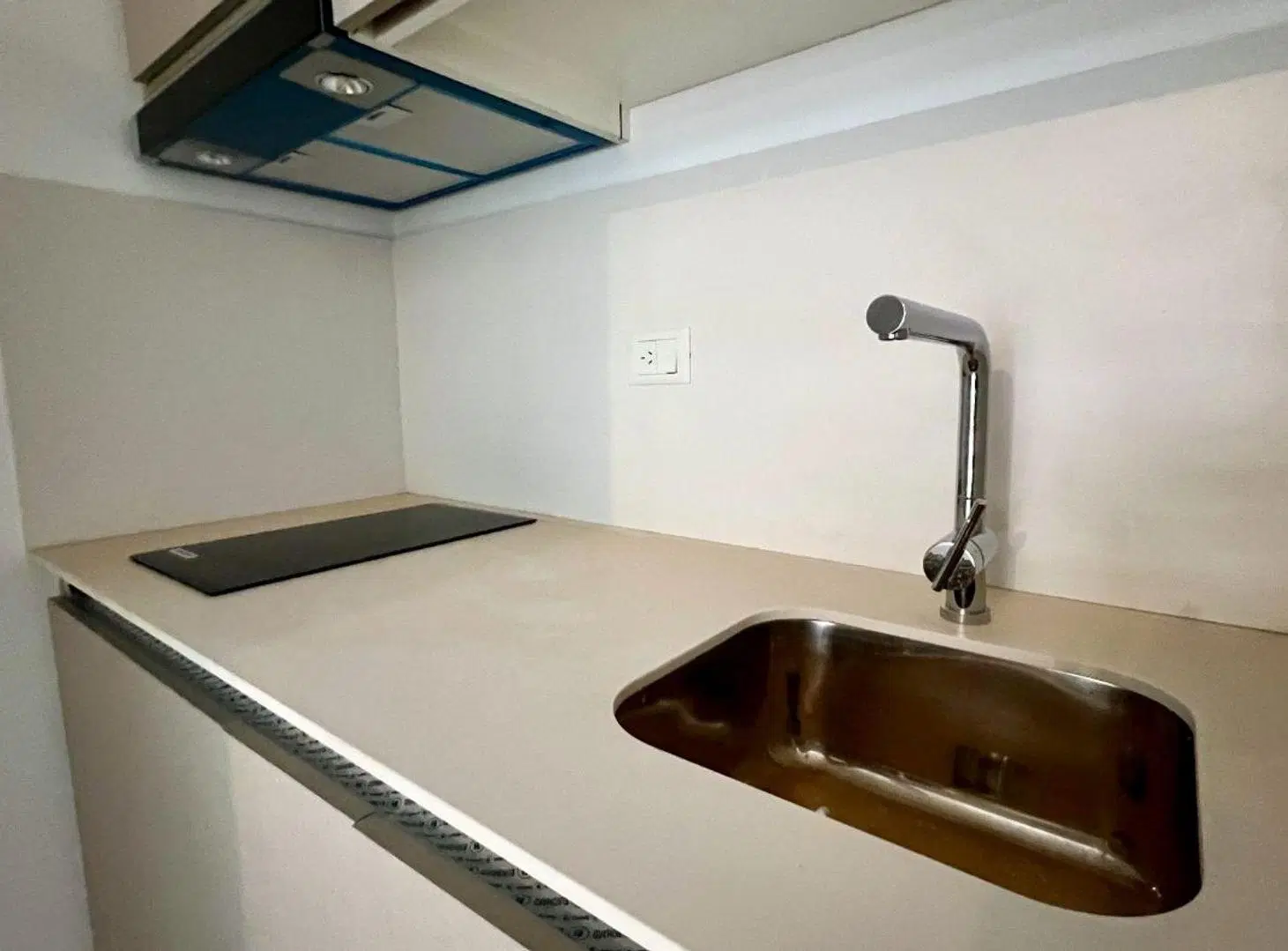 MONOAMBIENTE EN VENTA A ESTRENAR BALCÓN PALERMO 2